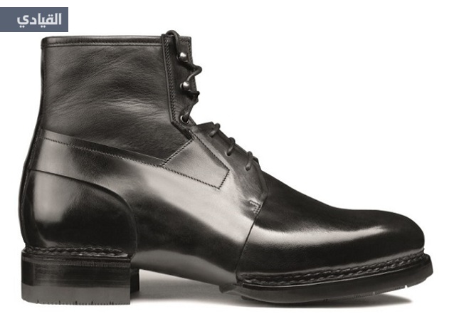 مجموعة Santoni الرجالية لخريف وشتاء 2016/2017